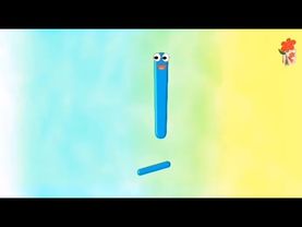 شعر و انیمیشن آموزش نشانه اِ ــِ ـه ه