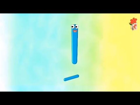 شعر و انیمیشن آموزش نشانه اِ ــِ ـه ه