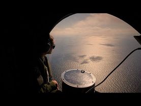 How marine drones have become essential in the fight against sea mines