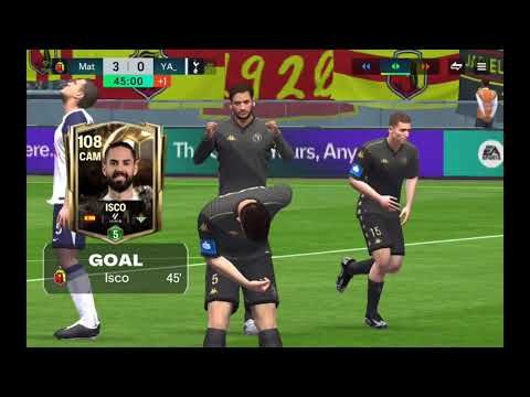 EA FC Mobile | Gameplay #12