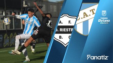 Deportivo Riestra 1 vs. 0 Atletico Tucuman - Game Highlight | #TorneoClausura2025