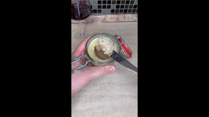 Паштет который не оставит равнодушным никого. Даже кота) Смотреть со звуком