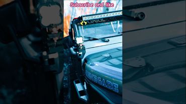 Rc jeep cj-7 scx10 iii axial