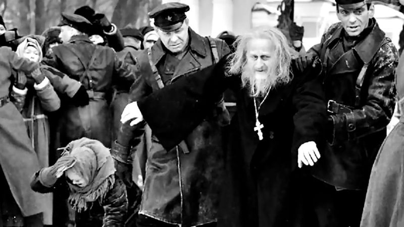 Кочующий Собор и другие гонимые Соборы