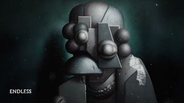 Gunna - endless [Official Visualizer]