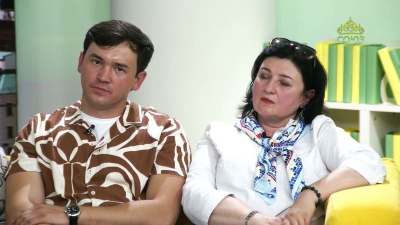 ЦАРСКИЕ ДНИ: «Навстречу добру и свету». Новая программа ГАБТ Узбекистана им. А.Навои. 3 часть