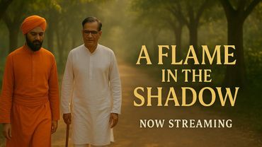 Episode 2– A Flame in the Shadow | The Hidden Trials of a Monk - An Ananda Marga Story