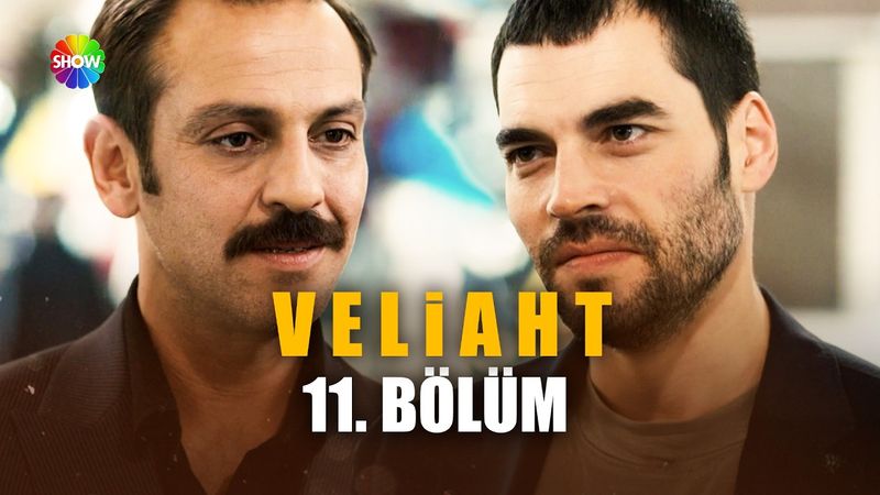 Veliaht 11. Bölüm @showtv