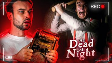 БЕГАЮ ОТ ДЖИММИ 1.ч | SNAILKICK в "At Dead of Night"