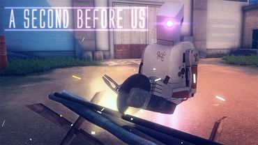 ЖОБА ► A SECOND BEFORE US #2