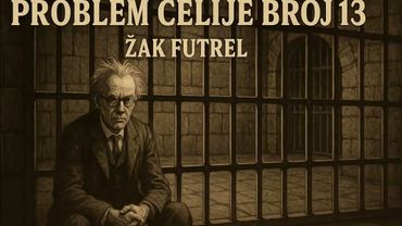 Problem ćelije broj 13 - Žak Futrel