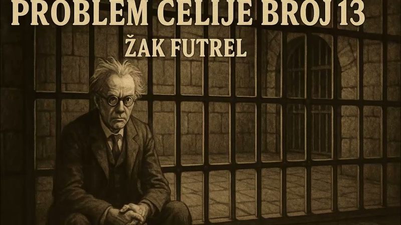 Problem ćelije broj 13 - Žak Futrel