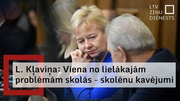 Atteikšanās no krievu valodas kā otrās svešvalodas vidējā izglītībā