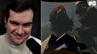 БРАТИШКИН ИГРАЕТ В Lethal Company #8 (НОВЫЙ МОД)