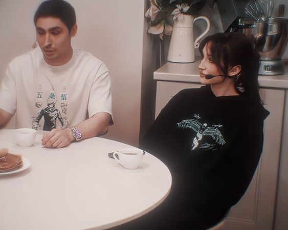 Ждем вашего возвращения - #dasha228play #даша228плей #твич #стримерша...