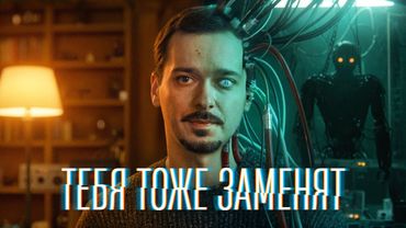 Искусственный Интеллект — ВЕЛИКИЙ ОБМАН ВЕКА