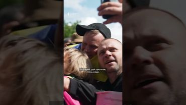 Захищав Маріуполь і три роки був в полоні