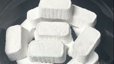 Buttery Plain Jane Chalk Loaves