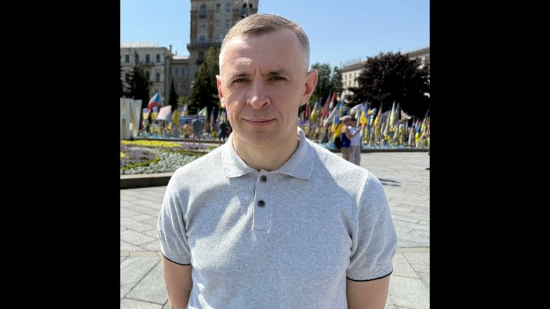 Ukrainas ārpolitikas eksperts: Nedrīkst ļaut Putinam sadalīt pasauli (ar LAT tulkojumu)