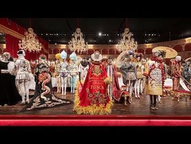 'From the heart to the hands': Dolce & Gabbana brings its creative world to Rome