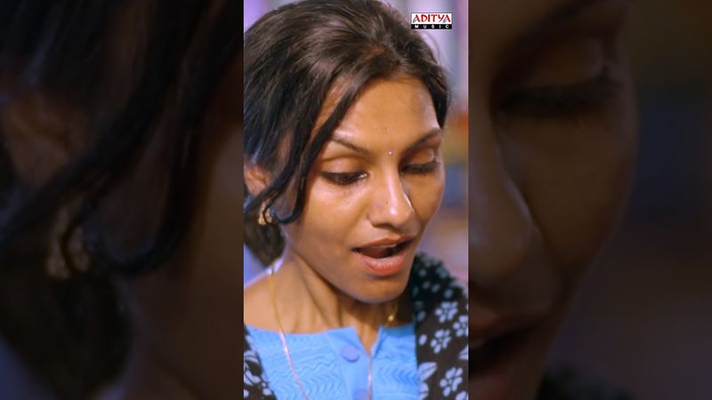 #AshaPasham Song  #CareOfKancharapalem  Movie  #Shorts