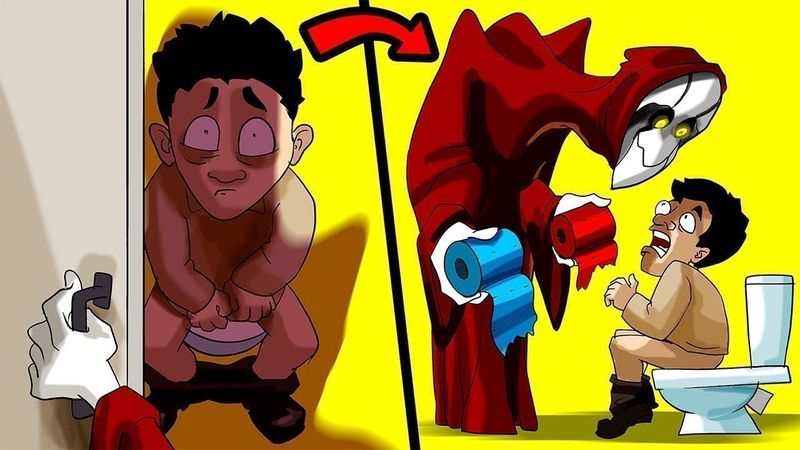 Мрачные Мифы Со Всего Света