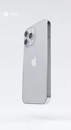 iPhone 18 #sora #рекомендации #iphone #iphone18 #tiktok 