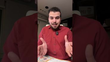 جسمى بيتلبش وبخاف من الإمتحان - حل مشكلة التوتر بشكل نهائى !