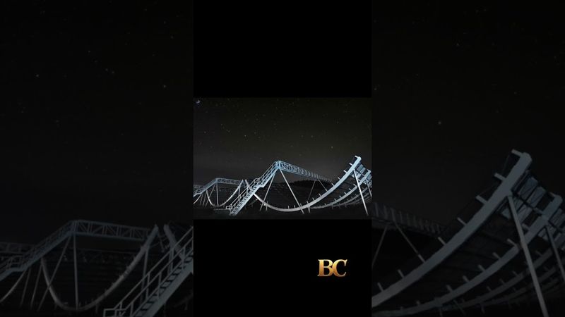 Mysterious fast radio bursts help astronomers pinpoint cosmic ‘missing’ matter