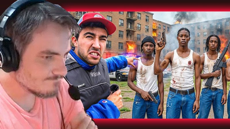 Мэддисон смотрит - Я расследовал "Город убийств" - смерть, наркотики и серийные убийцы