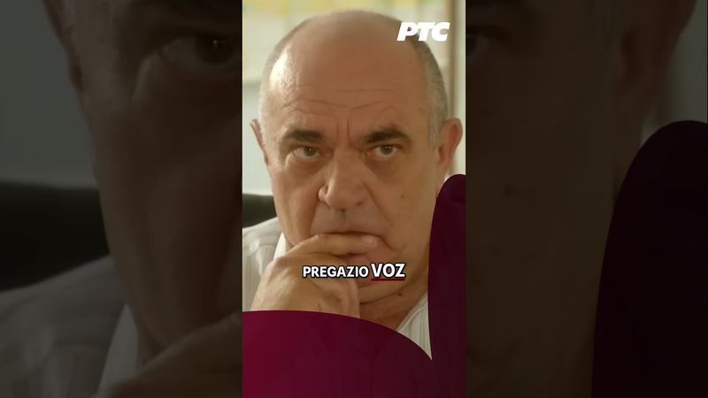 Nisu oni mali | Serija "Selo gori, a baba se češlja" #RtsSerije #shorts