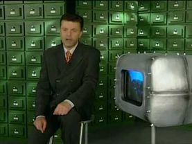 Намедни - 1986