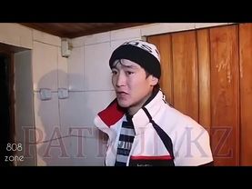 Бомбас, бомбасенок