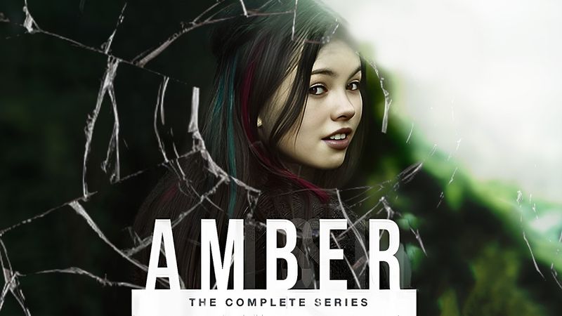 Gone Girl Series I Amber (Full Investigative Mystery Marathon) I Real Drama