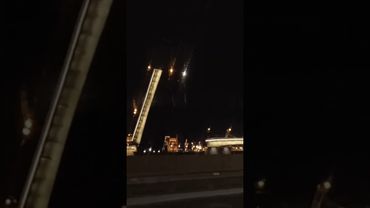 Каждый петербуржец гуляя ночью сталкивается с этим #жизненно