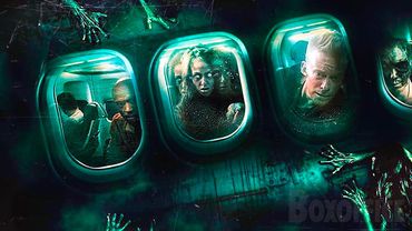 Terror on Board | HORROR | Full Movie in English 💎