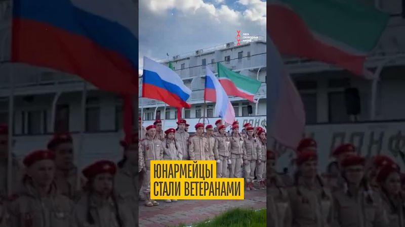 Чиновники отдохнули вместо ветеранов