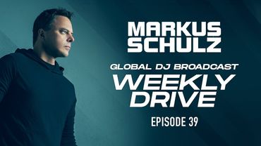 Markus Schulz | Weekly Drive 39 | 30 Minute Commute DJ Mix | Trance | Techno | Progressive | Dance