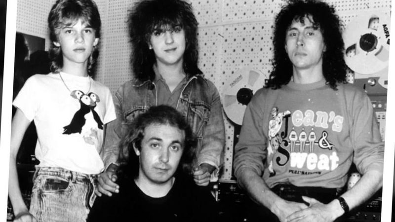 Студия Кузнецова   Мама   1989   Бездомный пёс