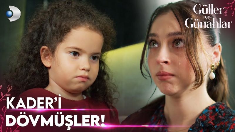 Zeynep, Kader'in hakkını aramak istiyor! - Güller ve Günahlar 1. Bölüm