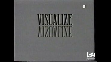 Visualize/TBS Productions (1992)