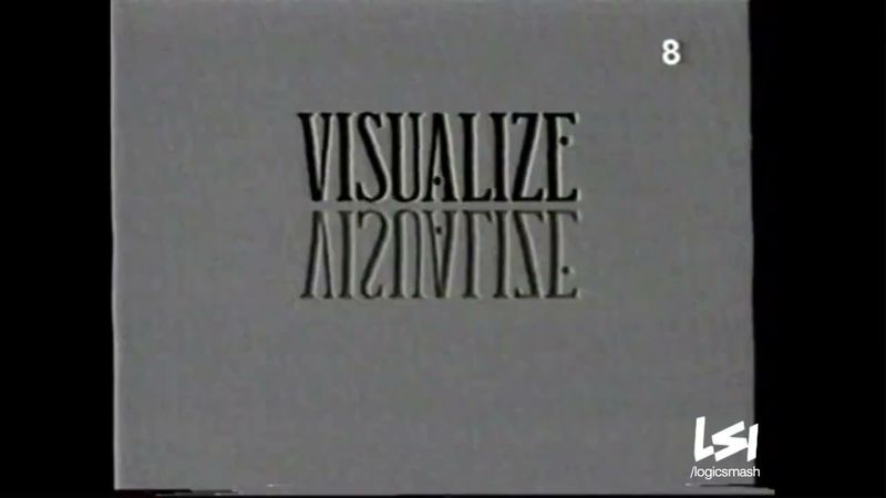 Visualize/TBS Productions (1992)