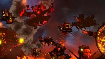 Спикермен Титан подтвержден в 79 части 3