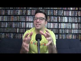 Огляд фільму "Махаватар Нарсімха" – "Моє обличчя, коли з'являється лев"