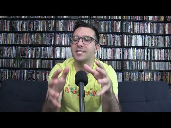 Обзор фильма «Махаватар Нарасимха» — «Мое лицо, когда появляется лев»