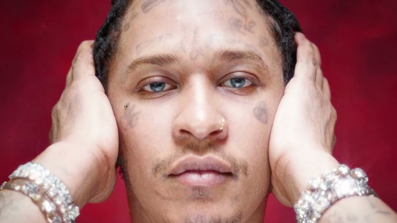 Young Thug - Yuck (feat. Ken Carson) [Official Visualizer]