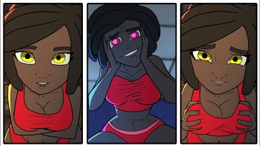 My AI Girlfriend - Episode 1