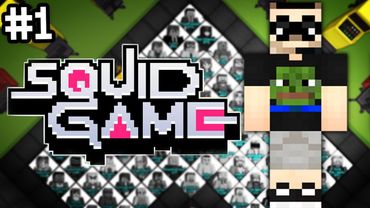🔴XOKAS | SQUID GAME #1🦑 Y PREMIOS ESLAND 🏆