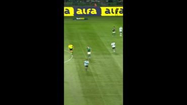 Defesa de Tiago Volpi!