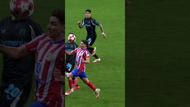 ⚽ Julián Alvarez (1) 🆚 Leverkusen (📆 24/25)